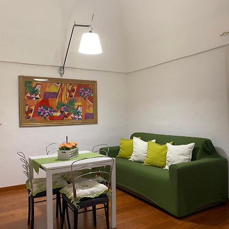 House Relax - Puglia Mia Apartments Monopoli Zewnętrze zdjęcie