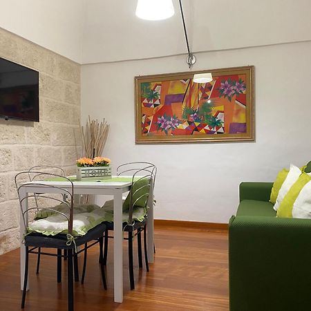 House Relax - Puglia Mia Apartments Monopoli Zewnętrze zdjęcie