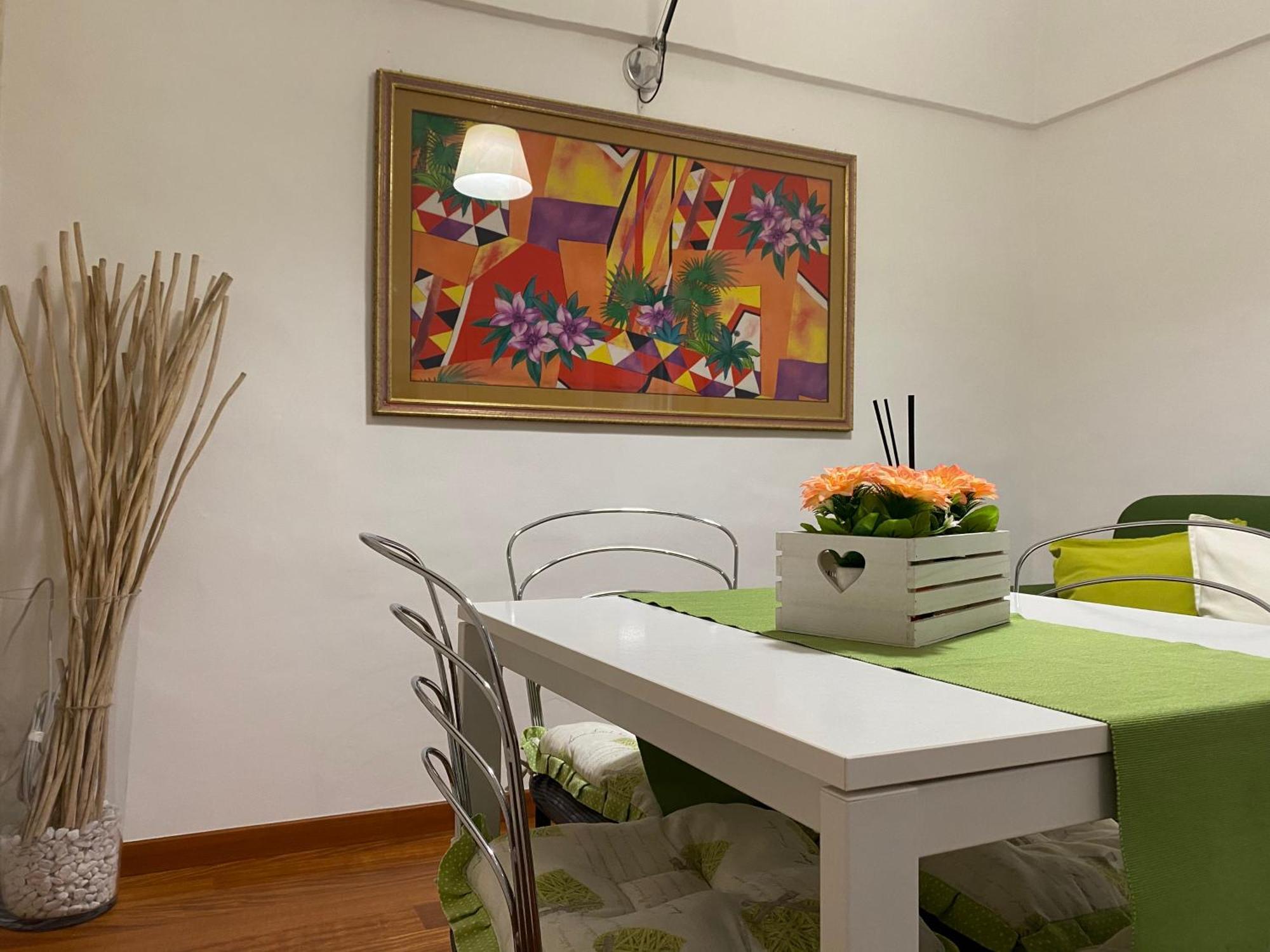 House Relax - Puglia Mia Apartments Monopoli Zewnętrze zdjęcie