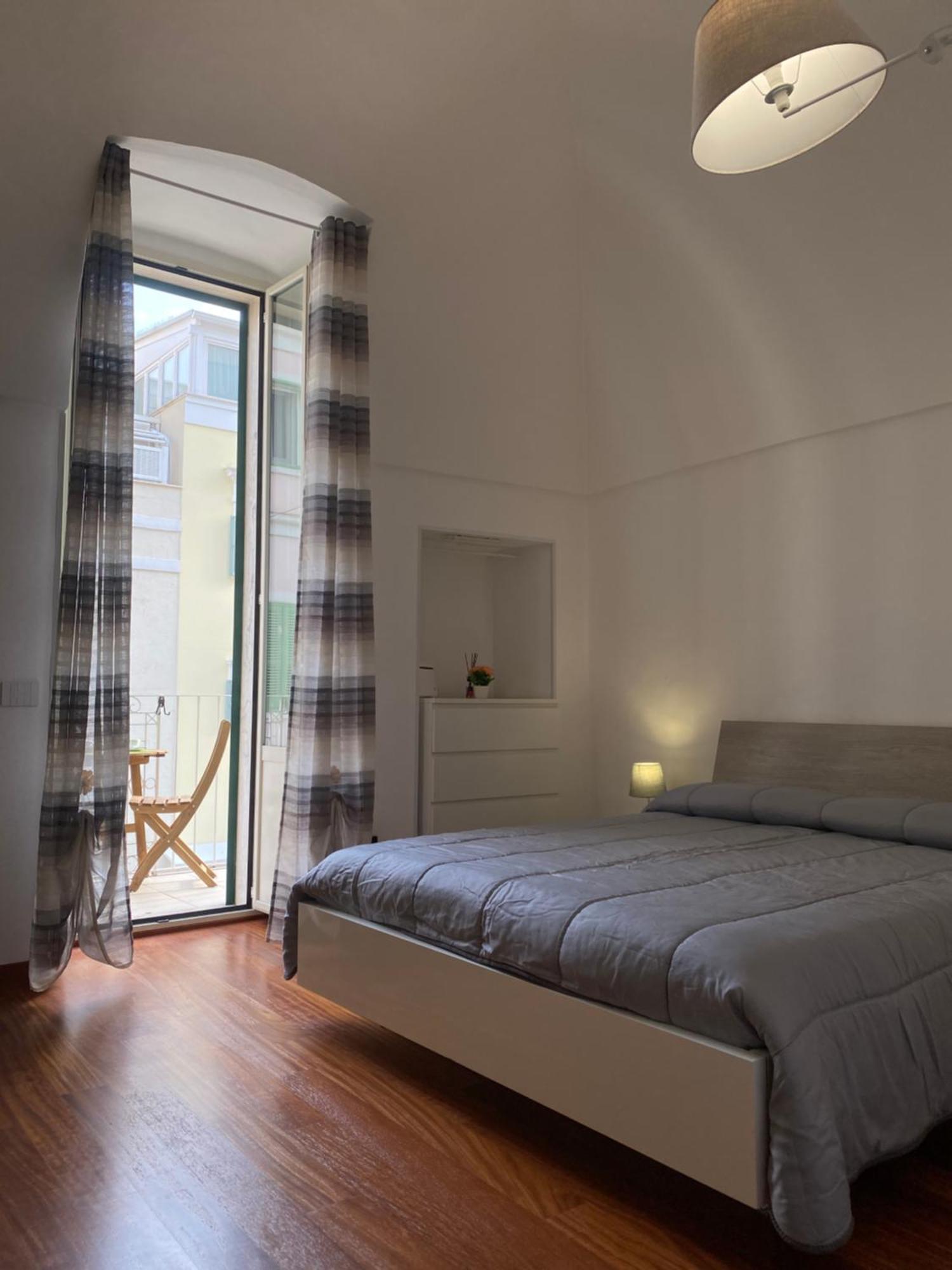 House Relax - Puglia Mia Apartments Monopoli Zewnętrze zdjęcie