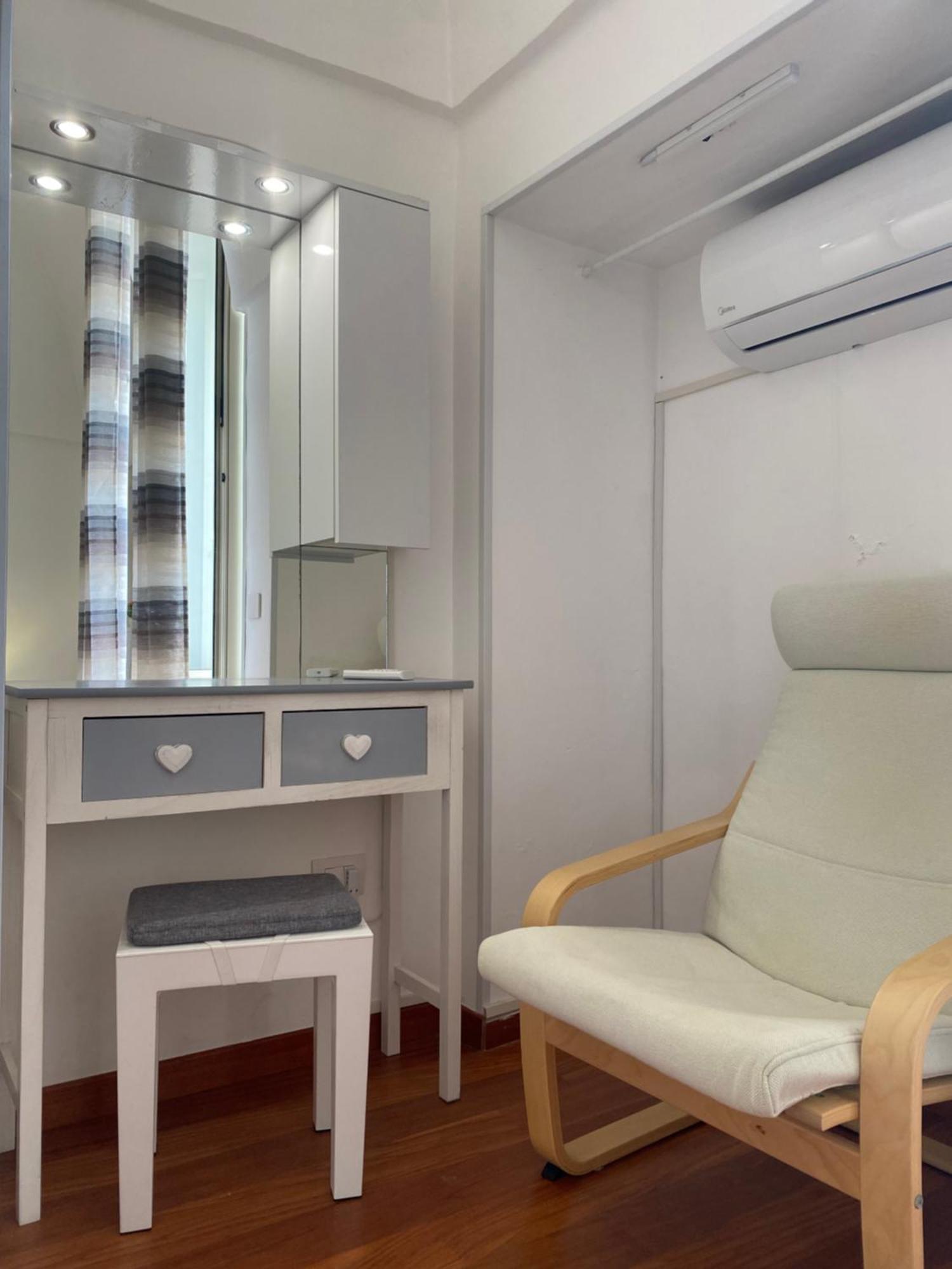House Relax - Puglia Mia Apartments Monopoli Zewnętrze zdjęcie