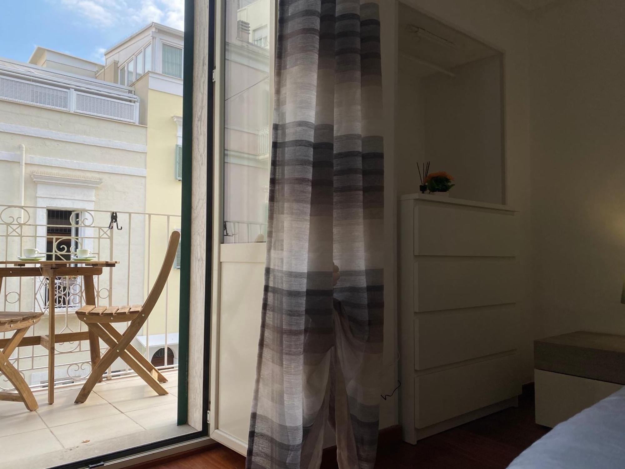 House Relax - Puglia Mia Apartments Monopoli Zewnętrze zdjęcie