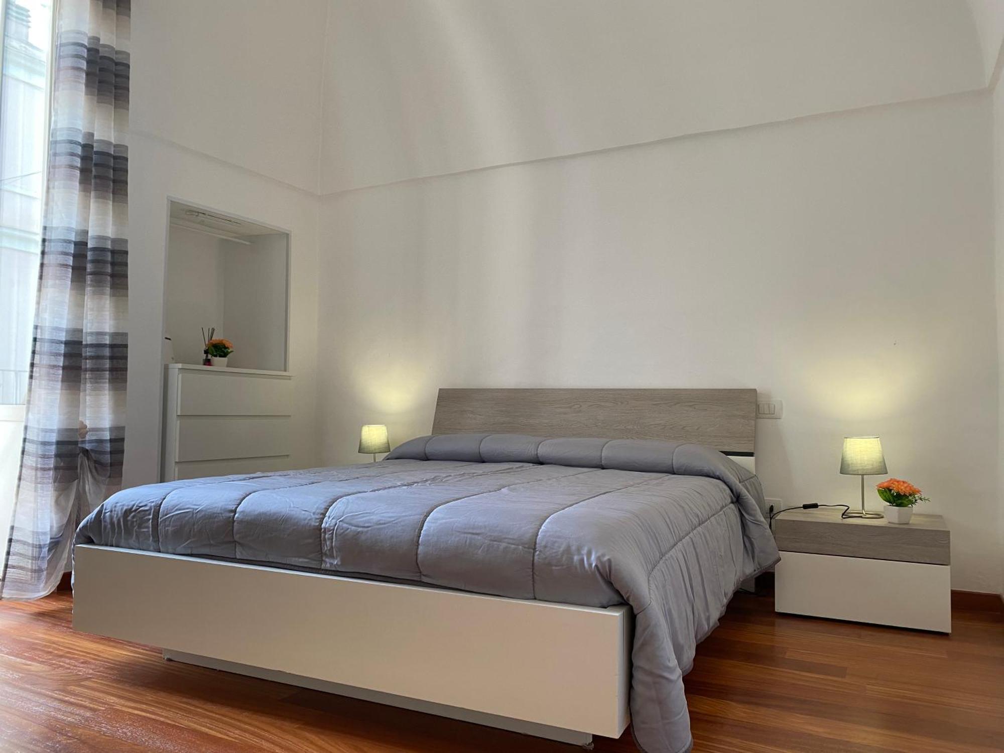 House Relax - Puglia Mia Apartments Monopoli Zewnętrze zdjęcie