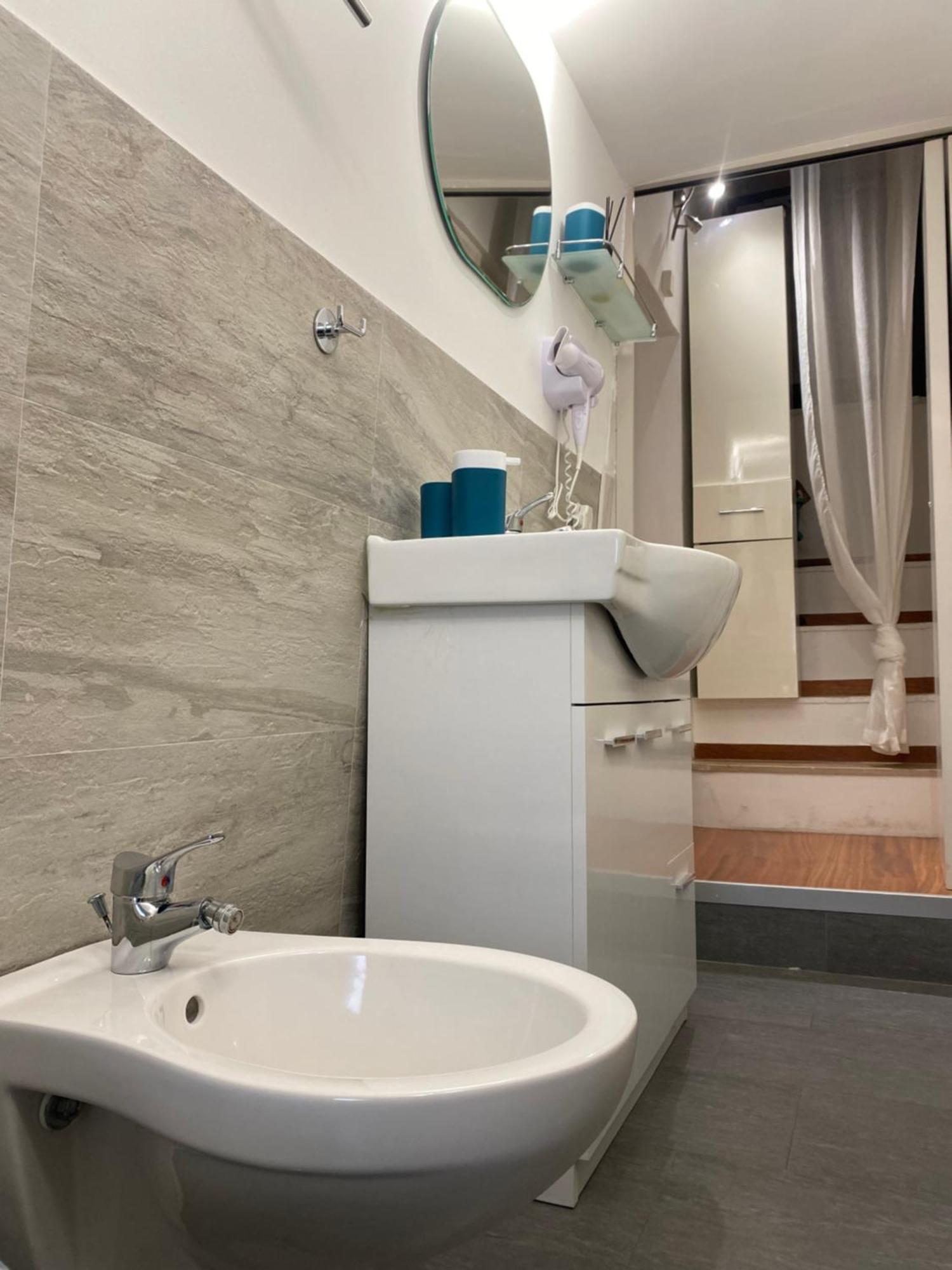 House Relax - Puglia Mia Apartments Monopoli Zewnętrze zdjęcie