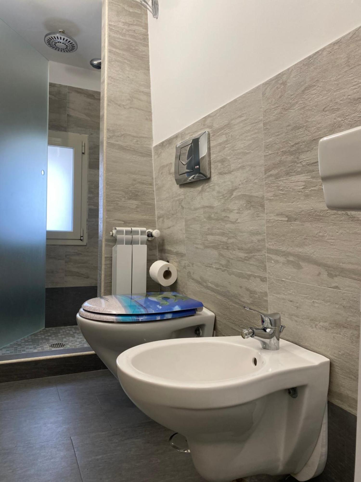House Relax - Puglia Mia Apartments Monopoli Zewnętrze zdjęcie