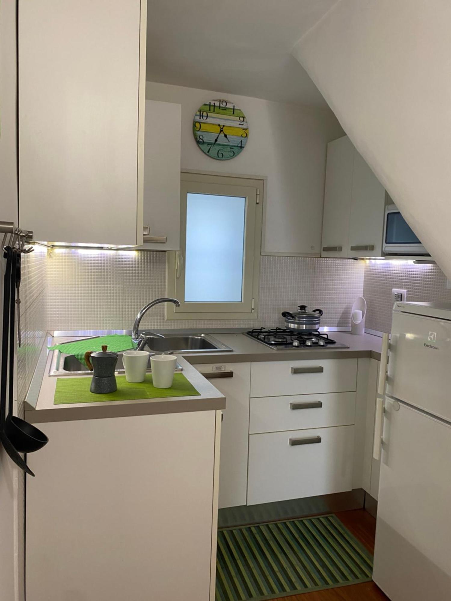 House Relax - Puglia Mia Apartments Monopoli Zewnętrze zdjęcie