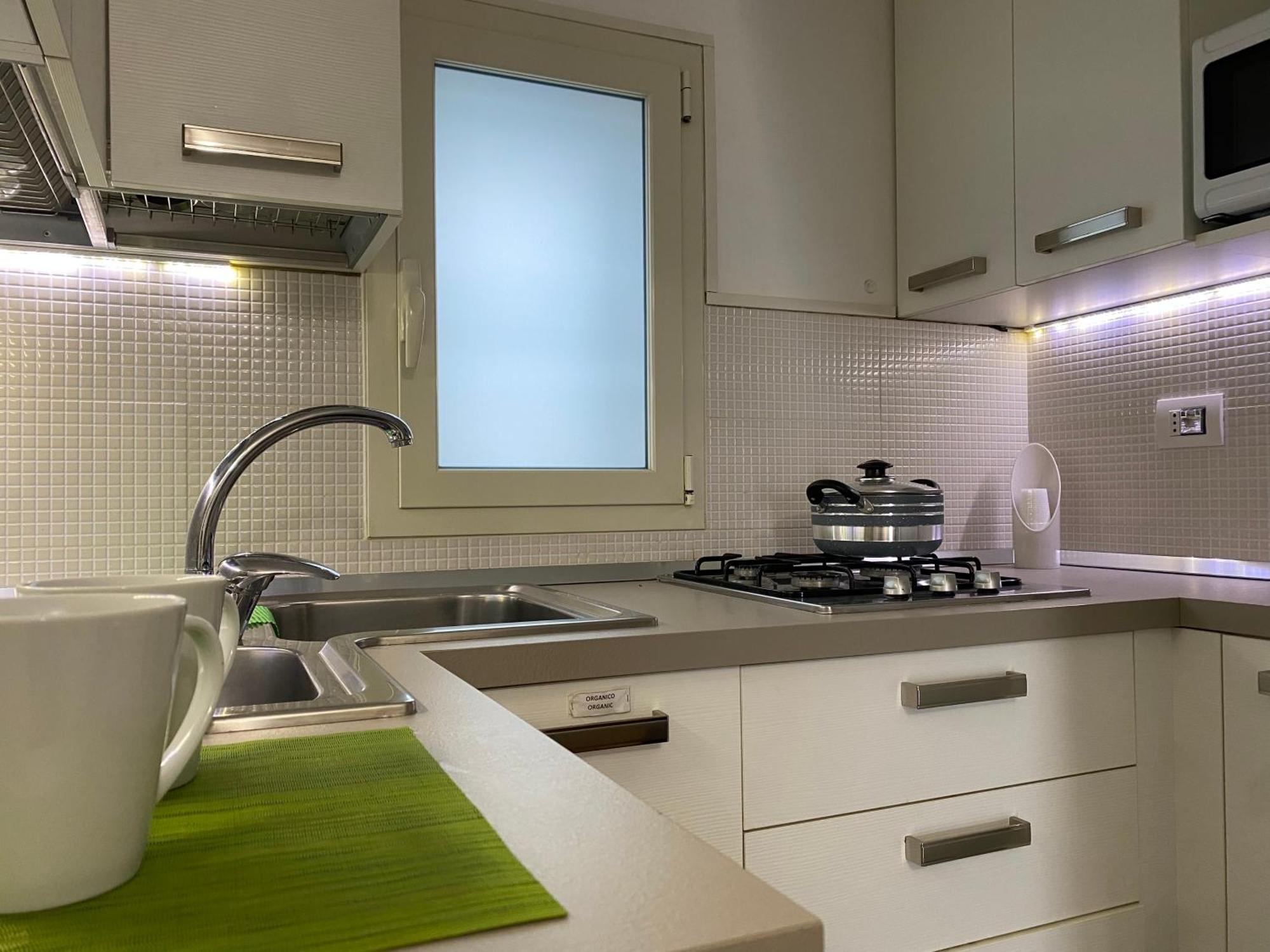 House Relax - Puglia Mia Apartments Monopoli Zewnętrze zdjęcie