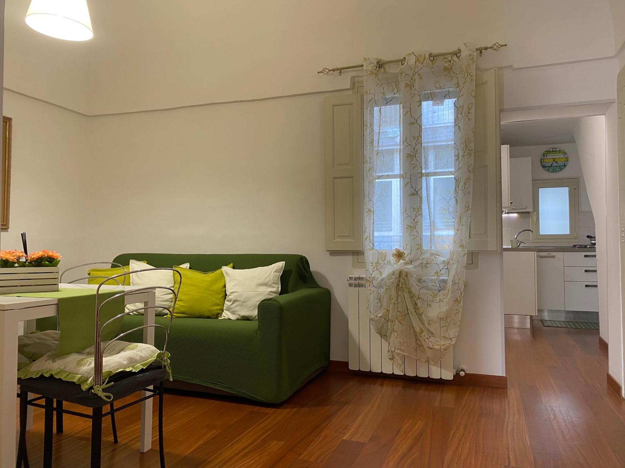 House Relax - Puglia Mia Apartments Monopoli Zewnętrze zdjęcie